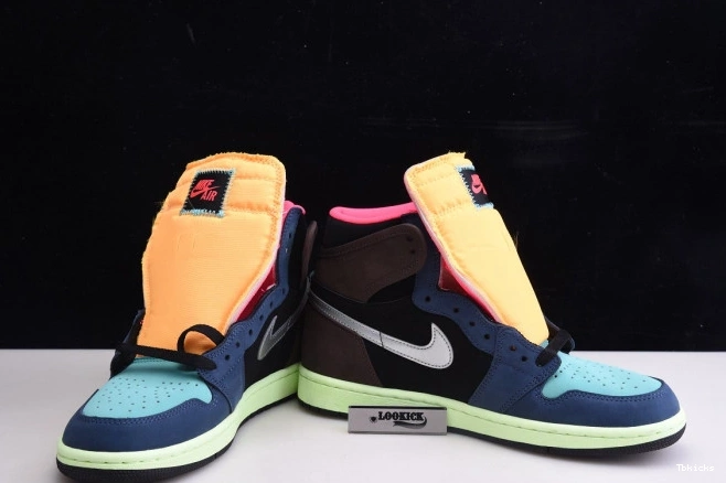 Reps TBK BIO TOKYO AIR HIGH RETRO 555088-201 JORDAN 1 HACK 0825